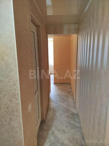Продаётся 2-комн. вторичка 55 м², м. Элмляр Академиясы, photo 11 from 13