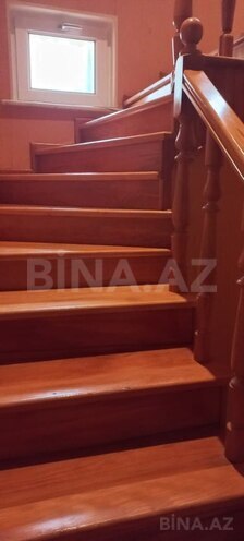 Satılır 15 otaqlı həyət evi/bağ evi 700 m², Qara Qarayev m., photo 22 from 32