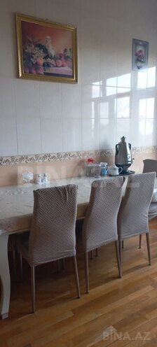 Satılır 15 otaqlı həyət evi/bağ evi 700 m², Qara Qarayev m., photo 24 from 32