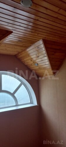 Satılır 15 otaqlı həyət evi/bağ evi 700 m², Qara Qarayev m., photo 13 from 32