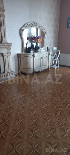 Satılır 15 otaqlı həyət evi/bağ evi 700 m², Qara Qarayev m., photo 23 from 32