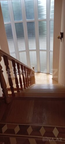 Satılır 15 otaqlı həyət evi/bağ evi 700 m², Qara Qarayev m., photo 20 from 32