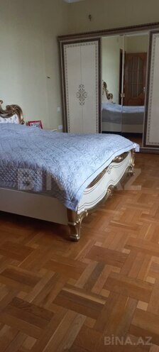 Satılır 15 otaqlı həyət evi/bağ evi 700 m², Qara Qarayev m., photo 4 from 32