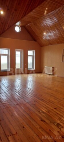 Satılır 15 otaqlı həyət evi/bağ evi 700 m², Qara Qarayev m., photo 11 from 32