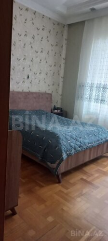 Satılır 15 otaqlı həyət evi/bağ evi 700 m², Qara Qarayev m., photo 15 from 32