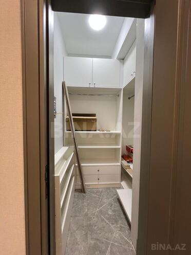 Продаётся 4-комн. новостройка 165 м², м. Гянджлик, photo 13 from 17