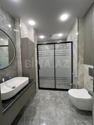 Продаётся 4-комн. новостройка 165 м², м. Гянджлик, photo 11 from 17
