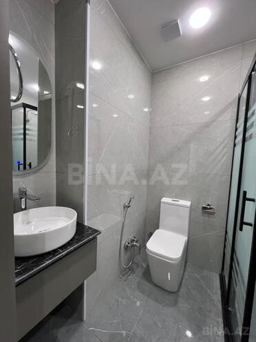 Продаётся 4-комн. новостройка 165 м², м. Гянджлик, photo 12 from 17