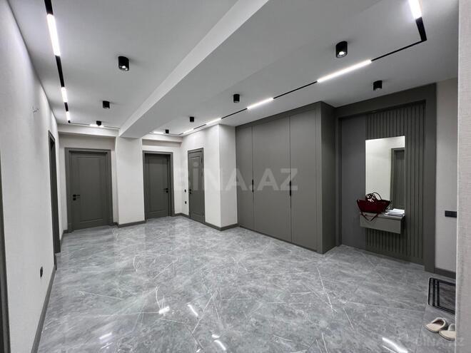Продаётся 4-комн. новостройка 165 м², м. Гянджлик, photo 14 from 17