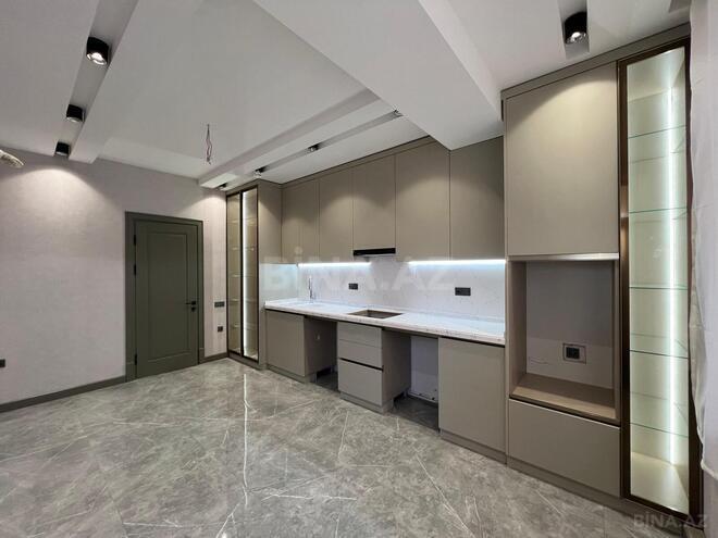 Продаётся 4-комн. новостройка 165 м², м. Гянджлик, photo 10 from 17