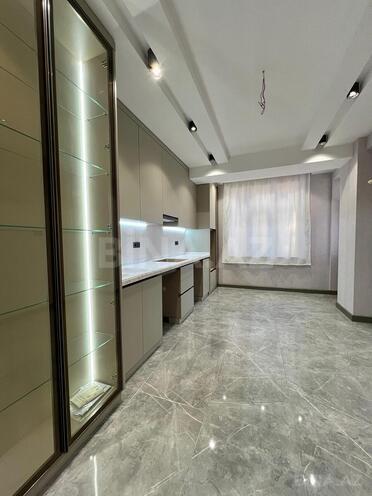 Продаётся 4-комн. новостройка 165 м², м. Гянджлик, photo 9 from 17