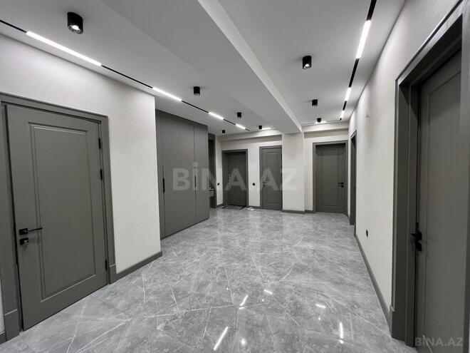 Продаётся 4-комн. новостройка 165 м², м. Гянджлик, photo 15 from 17