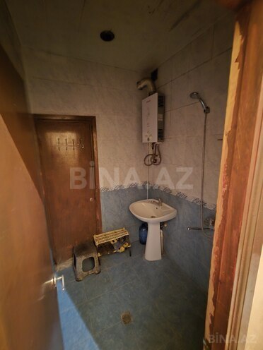 Продаётся 2-комн. вторичка 50 м², м. Мемар Аджеми, photo 16 from 22