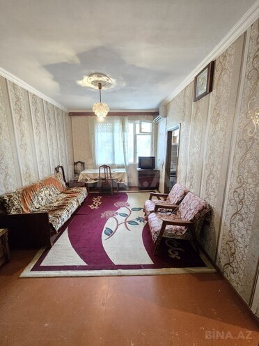 Продаётся 2-комн. вторичка 50 м², м. Мемар Аджеми, photo 20 from 22