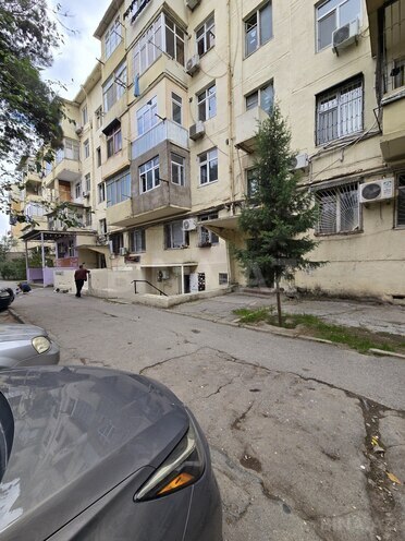 Продаётся 2-комн. вторичка 50 м², м. Мемар Аджеми, photo 12 from 22