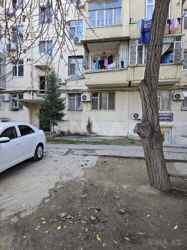 Продаётся 2-комн. вторичка 50 м², м. Мемар Аджеми, photo 6 from 22