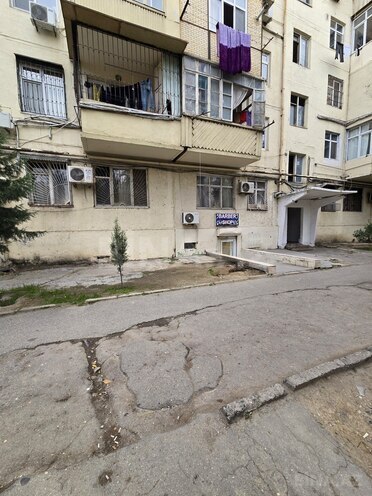 Продаётся 2-комн. вторичка 50 м², м. Мемар Аджеми, photo 10 from 22