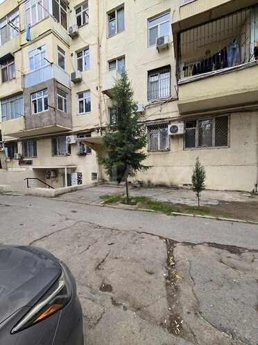 Продаётся 2-комн. вторичка 50 м², м. Мемар Аджеми, photo 13 from 22