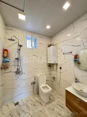 Satılır 4 otaqlı həyət evi/bağ evi 100 m², Şağan q., photo 16 from 17