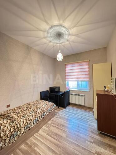 Satılır 4 otaqlı həyət evi/bağ evi 100 m², Şağan q., photo 11 from 17