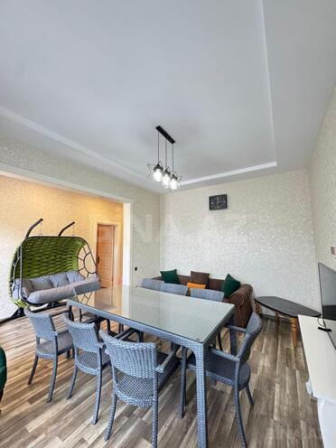 Satılır 4 otaqlı həyət evi/bağ evi 100 m², Şağan q., photo 10 from 17