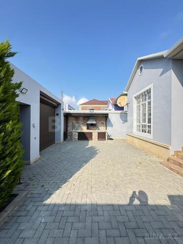 Satılır 4 otaqlı həyət evi/bağ evi 100 m², Şağan q., photo 5 from 17