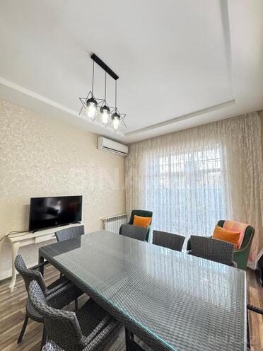 Satılır 4 otaqlı həyət evi/bağ evi 100 m², Şağan q., photo 9 from 17