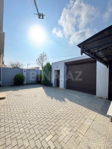 Satılır 4 otaqlı həyət evi/bağ evi 100 m², Şağan q., photo 8 from 17