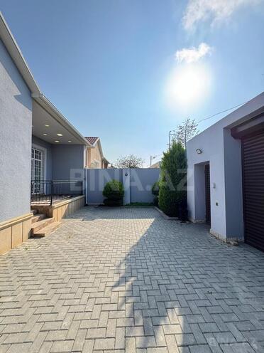 Satılır 4 otaqlı həyət evi/bağ evi 100 m², Şağan q., photo 6 from 17