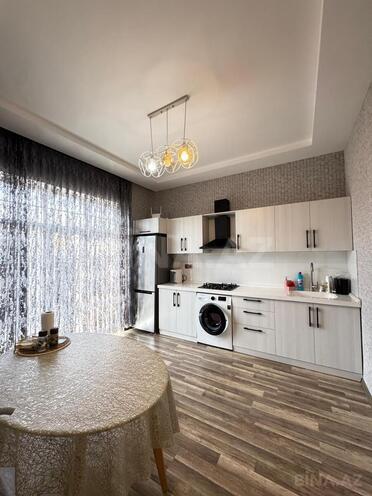 Satılır 4 otaqlı həyət evi/bağ evi 100 m², Şağan q., photo 12 from 17