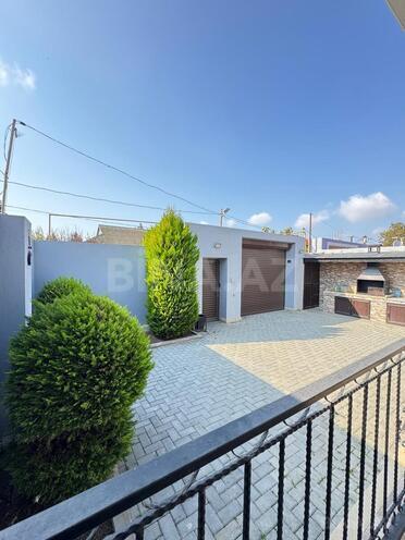 Satılır 4 otaqlı həyət evi/bağ evi 100 m², Şağan q., photo 7 from 17