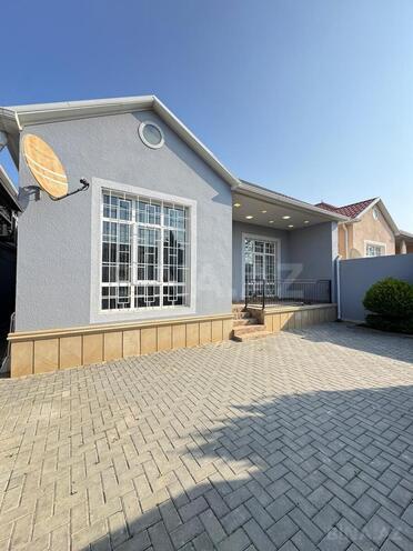 Satılır 4 otaqlı həyət evi/bağ evi 100 m², Şağan q., photo 3 from 17