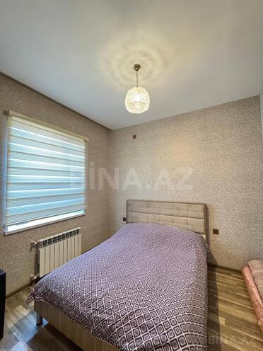 Satılır 4 otaqlı həyət evi/bağ evi 100 m², Şağan q., photo 15 from 17