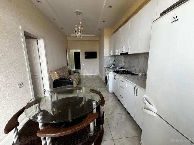 İcarəyə verilir 4 otaqlı yeni tikili 105 m², Nəsimi r., photo 11 from 13