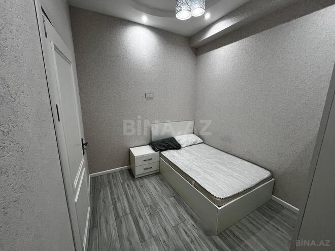 İcarəyə verilir 4 otaqlı yeni tikili 105 m², Nəsimi r., photo 10 from 13