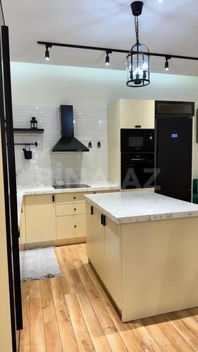 Сдаётся 2-комн. новостройка 90 м², м. Ичеришехер, photo 15 from 24