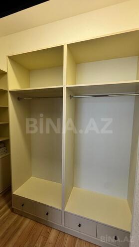 Сдаётся 2-комн. новостройка 90 м², м. Ичеришехер, photo 13 from 24