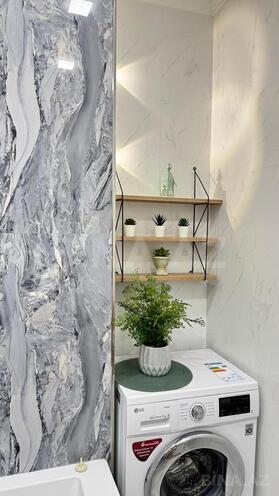 Сдаётся 2-комн. новостройка 90 м², м. Ичеришехер, photo 22 from 24