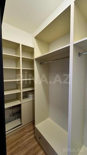 Сдаётся 2-комн. новостройка 90 м², м. Ичеришехер, photo 12 from 24