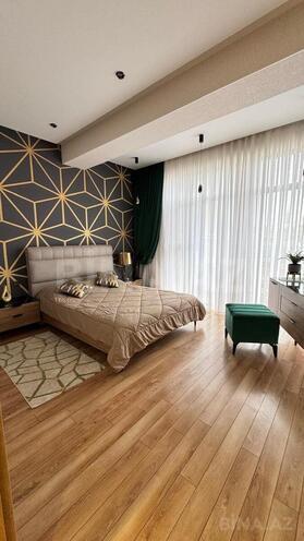 Сдаётся 2-комн. новостройка 90 м², м. Ичеришехер, photo 8 from 24