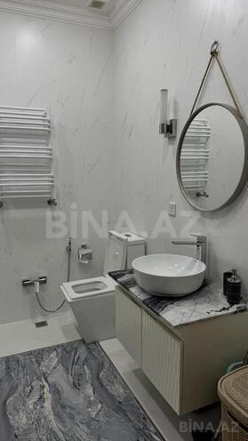 Сдаётся 2-комн. новостройка 90 м², м. Ичеришехер, photo 23 from 24