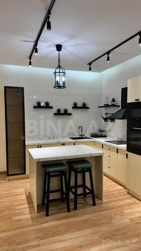 Сдаётся 2-комн. новостройка 90 м², м. Ичеришехер, photo 16 from 24
