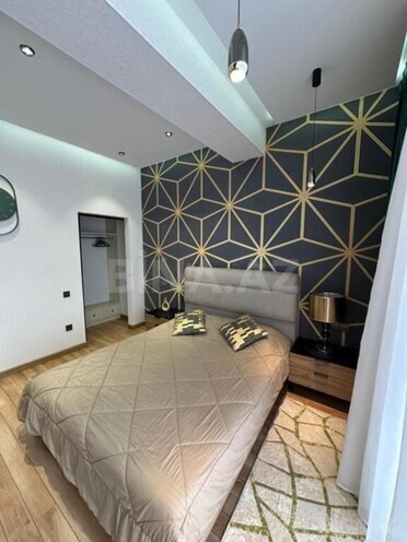 Сдаётся 2-комн. новостройка 90 м², м. Ичеришехер, photo 11 from 24