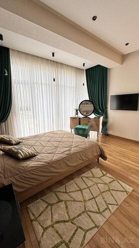 Сдаётся 2-комн. новостройка 90 м², м. Ичеришехер, photo 10 from 24