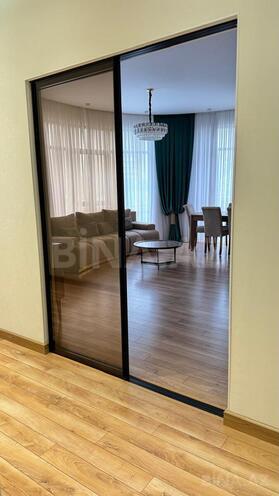Сдаётся 2-комн. новостройка 90 м², м. Ичеришехер, photo 19 from 24