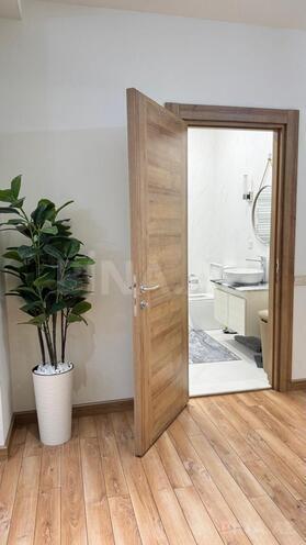 Сдаётся 2-комн. новостройка 90 м², м. Ичеришехер, photo 20 from 24