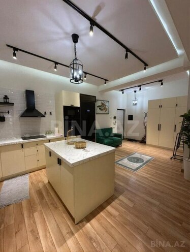 Сдаётся 2-комн. новостройка 90 м², м. Ичеришехер, photo 14 from 24