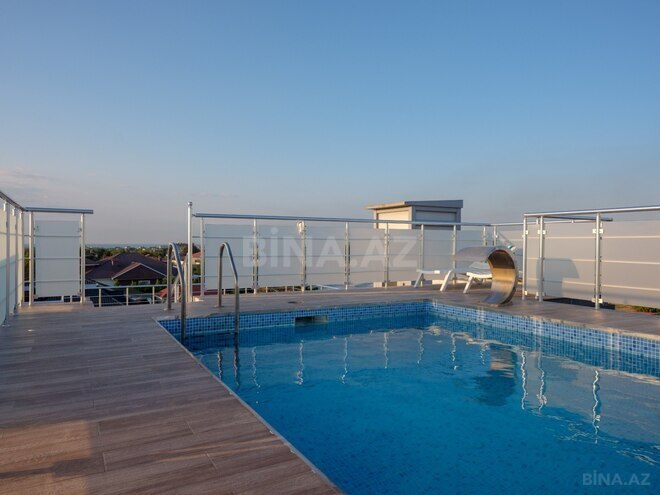 Satılır 6 otaqlı həyət evi/bağ evi 250 m², Bilgəh q., photo 9 from 32