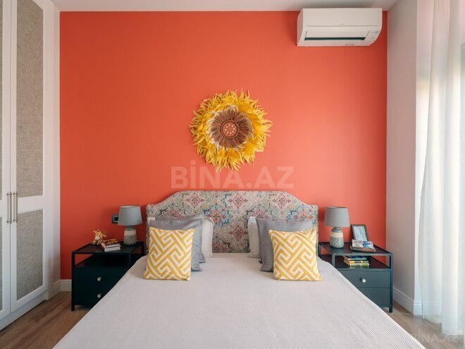 Satılır 6 otaqlı həyət evi/bağ evi 250 m², Bilgəh q., photo 22 from 32