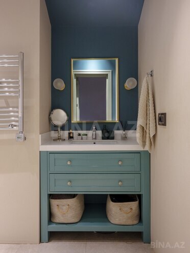 Satılır 6 otaqlı həyət evi/bağ evi 250 m², Bilgəh q., photo 26 from 32